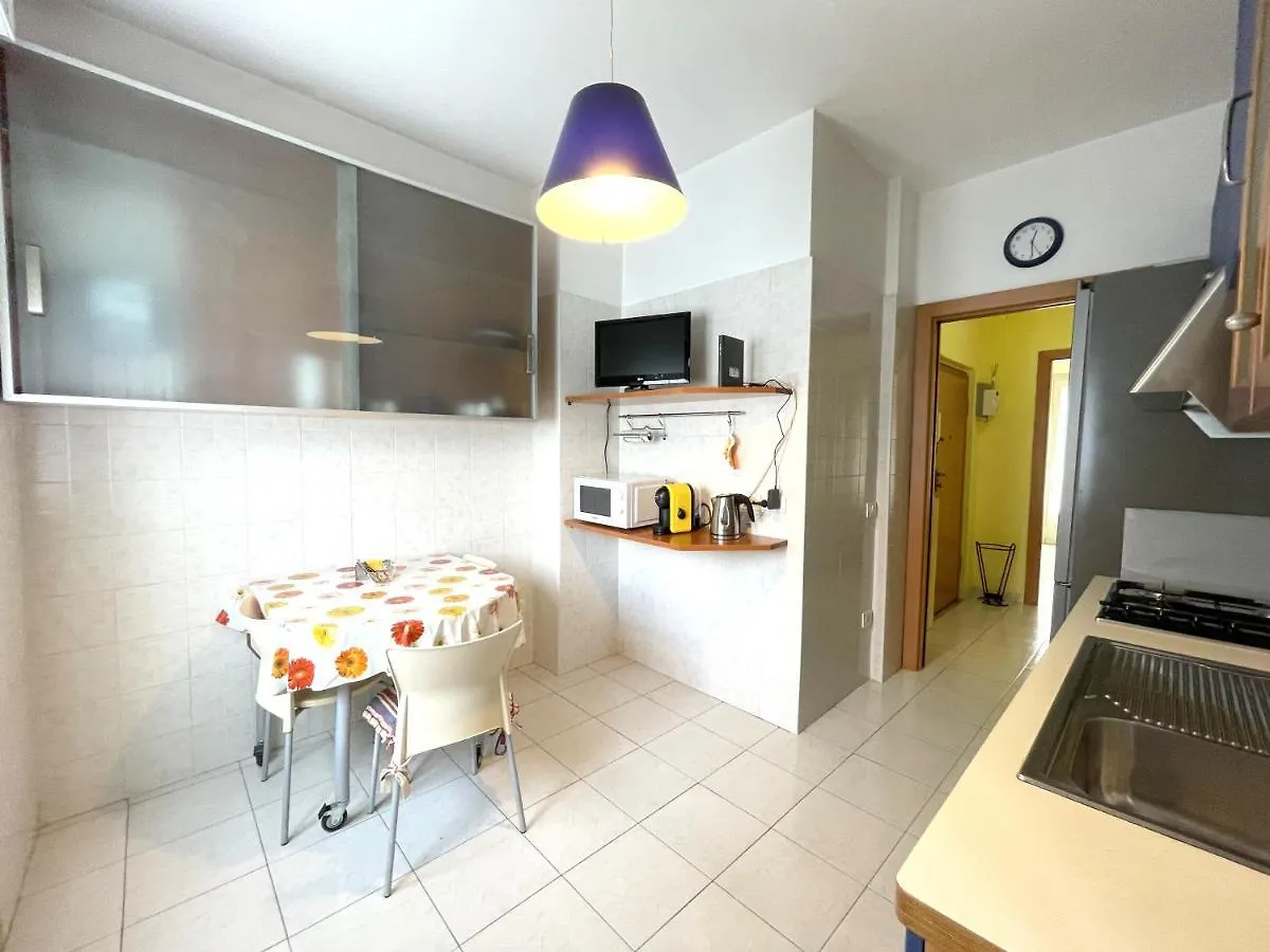 Appartamento Accomodo Mib28 Bivano Navigli Milano