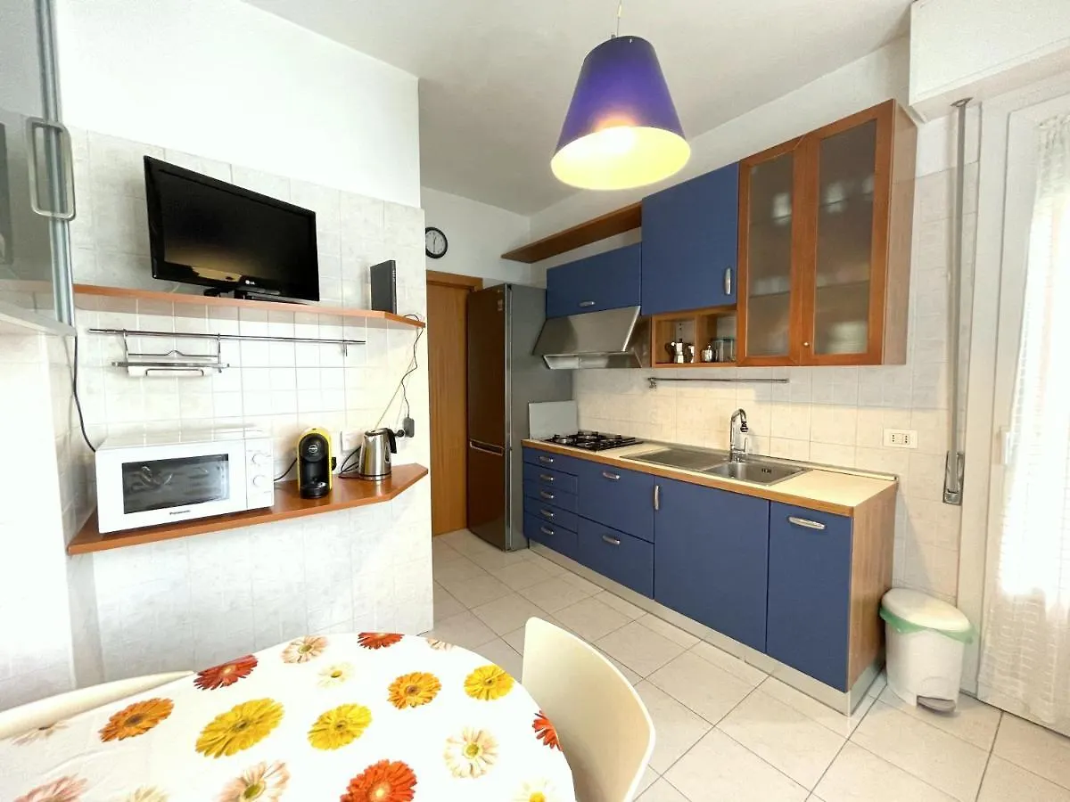 Appartamento Accomodo Mib28 Bivano Navigli Milano