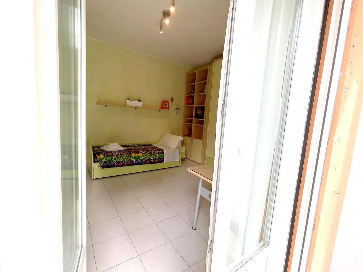 Appartamento Accomodo Mib28 Bivano Navigli Milano 0*,