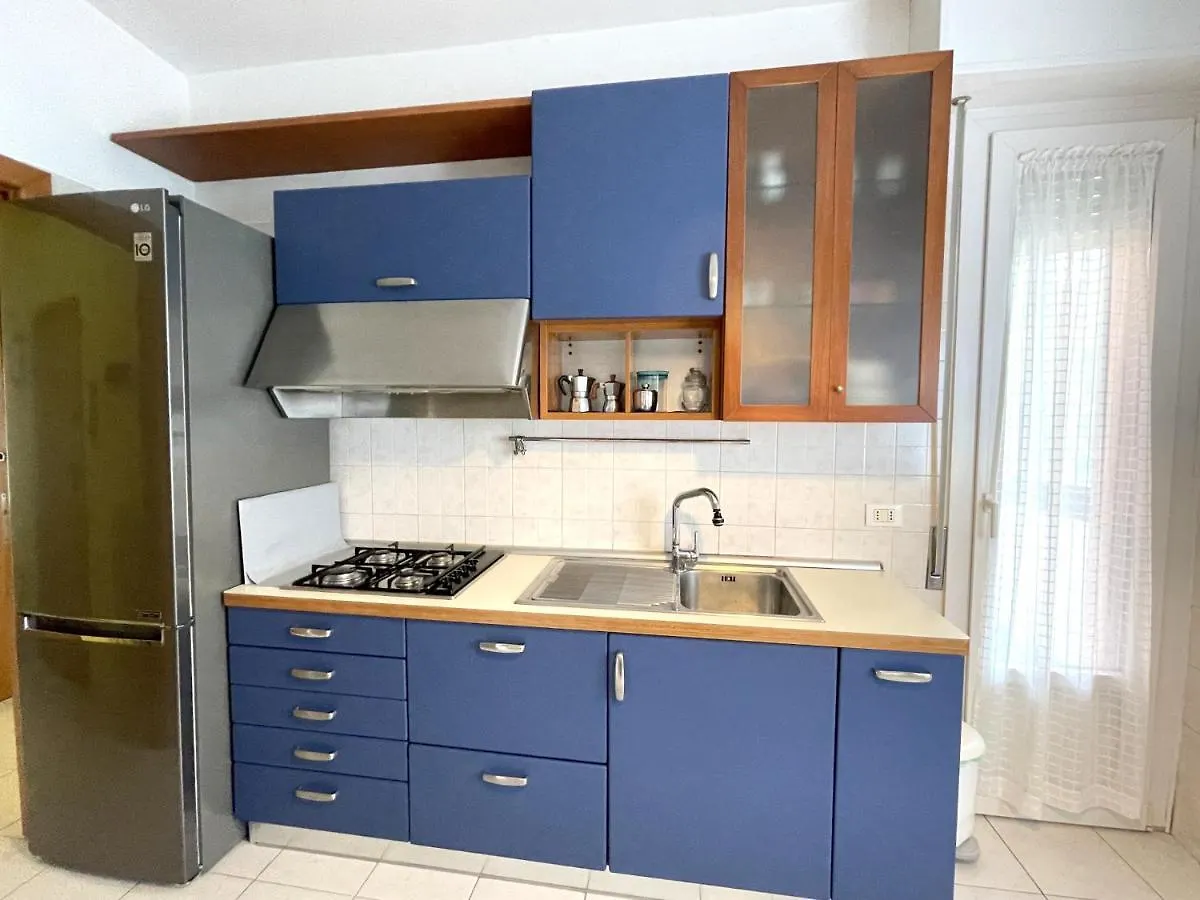 Appartamento Accomodo Mib28 Bivano Navigli Milano Italia