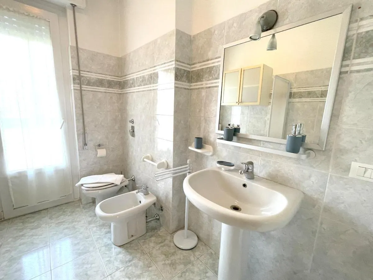 Appartamento Accomodo Mib28 Bivano Navigli Milano Italia