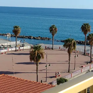 Casa Al Mare , Ventimiglia Italia
