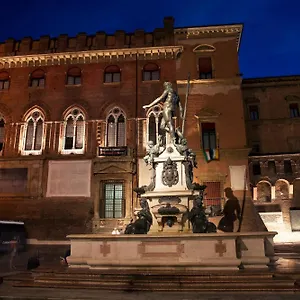 Tesoro De Galluzzi , Bologna Italia
