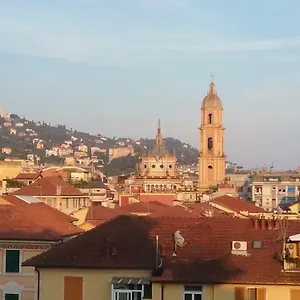 20 Via Salvo D'acquisto , Rapallo Italia
